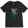nature in my heart V-Neck Tee