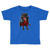 pitpool Toddler T-shirt