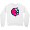 octo portal Crewneck Sweatshirt