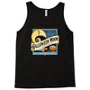 halloween moon Tank Top
