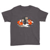 can't wait for spring Youth Tee