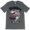 sharrk team T-Shirt