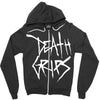 Death Grips Zipper Hoodie