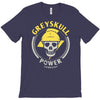 greyskull power company T-Shirt