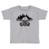 toxicity Toddler T-shirt