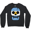 argentina till i die Crewneck Sweatshirt