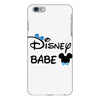 Disney Babe Baby Boy iPhone 6 Plus/6s Plus Case