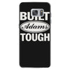 built adams tough Samsung Galaxy S7