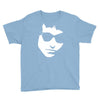 bob dylan Youth Tee