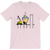 sumo pile driver T-Shirt