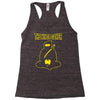 ninja gamer Racerback Tank