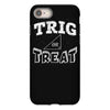 trig or treat iPhone 8
