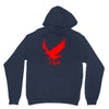 Elang Unisex Hoodie