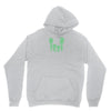kodama family ghibli Youth Hoodie