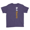 Be A Maverick Youth Tee