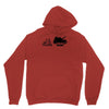 yours mine Unisex Hoodie