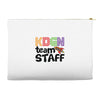Kdgn Team Staff Accessory Pouches