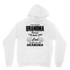 I&rsquo;m Called Grandma Because I&rsquo;m Way Too Cool To Be Called Grandma Hoodie