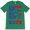 usa 2 T-Shirt