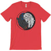 sci fi yin yang T-Shirt