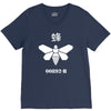 breaking bad inspired methylamine V-Neck Tee