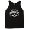 i'm your huckleberry Tank Top