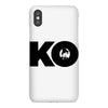 ko iPhoneX