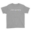 Freinds Show Youth Tee