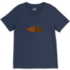 64. jacks back 027 V-Neck Tee