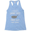 PUBG Yes We Pan Racerback Tank