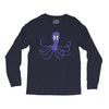 gurita Long Sleeve Shirts