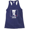 barry lyndon 1975 stanley kubrick movie Racerback Tank