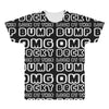 omg becky look at this bumb All Over Men's T-shirt