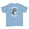 pussay patrol Youth Tee