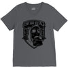 psycho realm V-Neck Tee