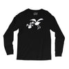the voice of vexillology Long Sleeve Shirts