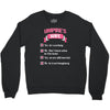 umpire's wife Crewneck Sweatshirt