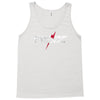 pride fc logo 2 Tank Top
