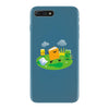 no jacket required iPhone 7 Plus Case