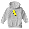 bolt Youth Hoodie