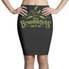 three broomsticks Pencil Skirts