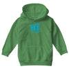 mystery tee Youth Hoodie