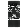 trust me i'm italian Samsung Galaxy S8