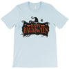 happy halloween T-Shirt