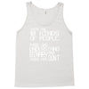 there are 10 kinds of people Tank Top