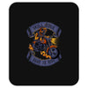 skull rider Mousepad