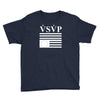 asap vsvp rocky Youth Tee