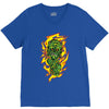it's alive V-Neck Tee