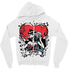 yummy Zipper Hoodie