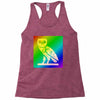 ovo awsome Racerback Tank